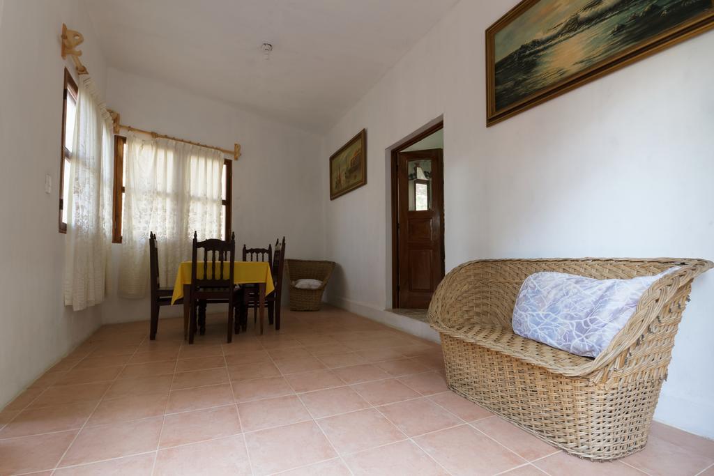 Hotel Villas Monte Cristo Puerto Angel