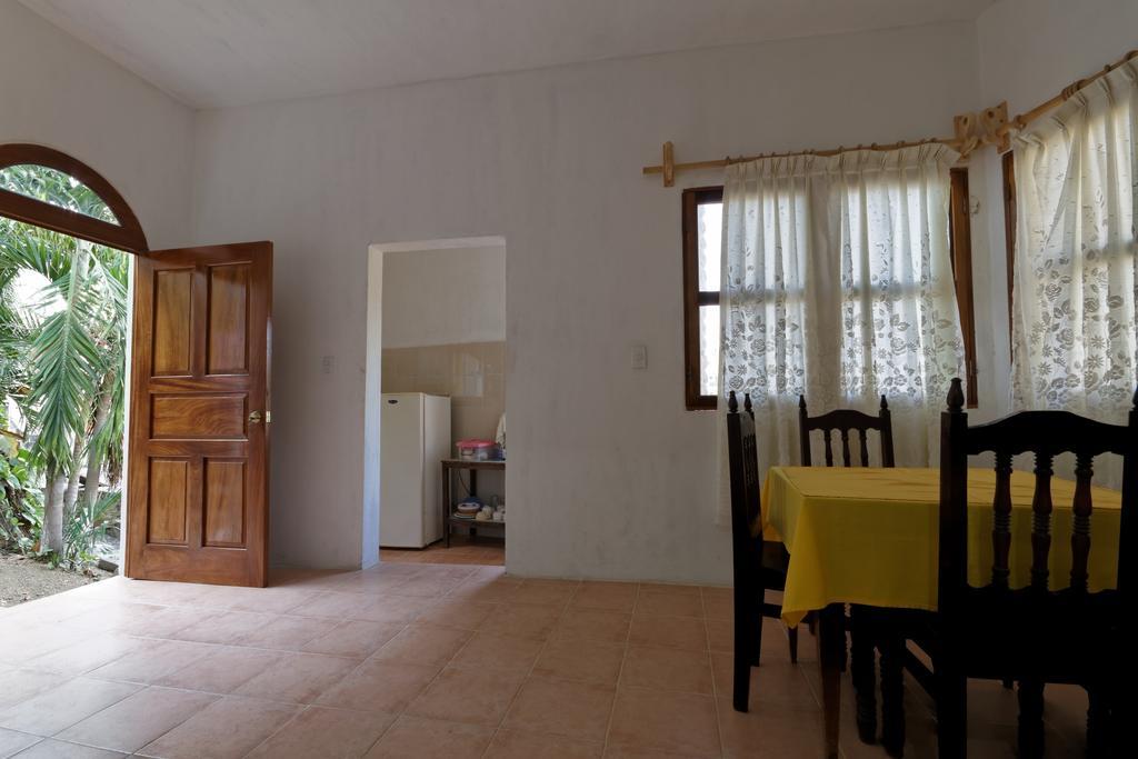 Villas Monte Cristo Hotel