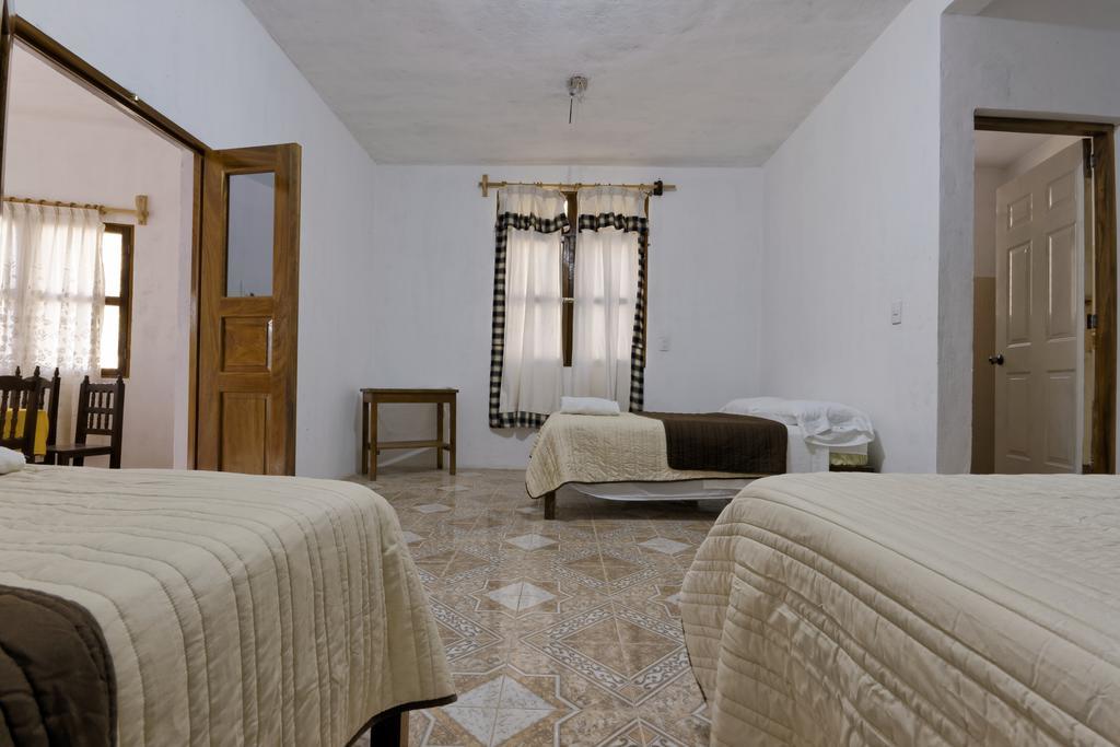 Villas Monte Cristo 2*