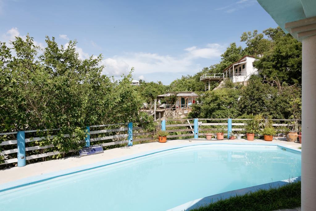 Villas Monte Cristo 2* Puerto Angel