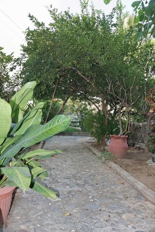 Villas Monte Cristo 2*