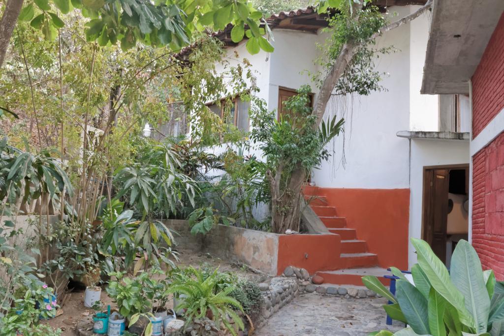 Hotel Villas Monte Cristo