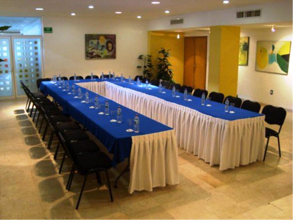 Palace Hotel Veracruz