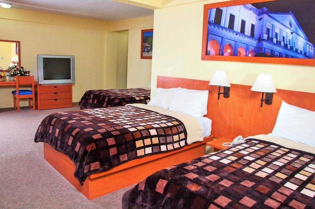 Hotel Azulejos 4*