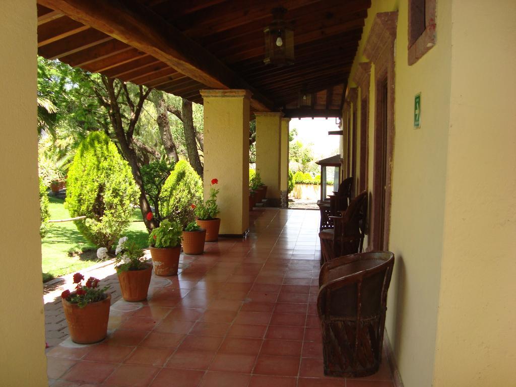 Hotel Mirador Del Frayle 3*