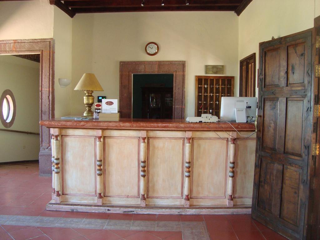 Mirador Del Frayle 3*