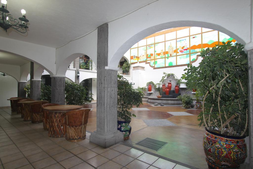 Hotel Arcada