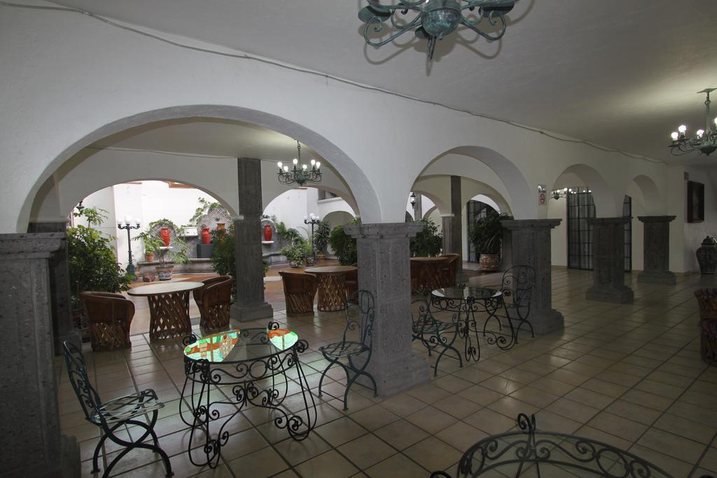 Arcada Hotel