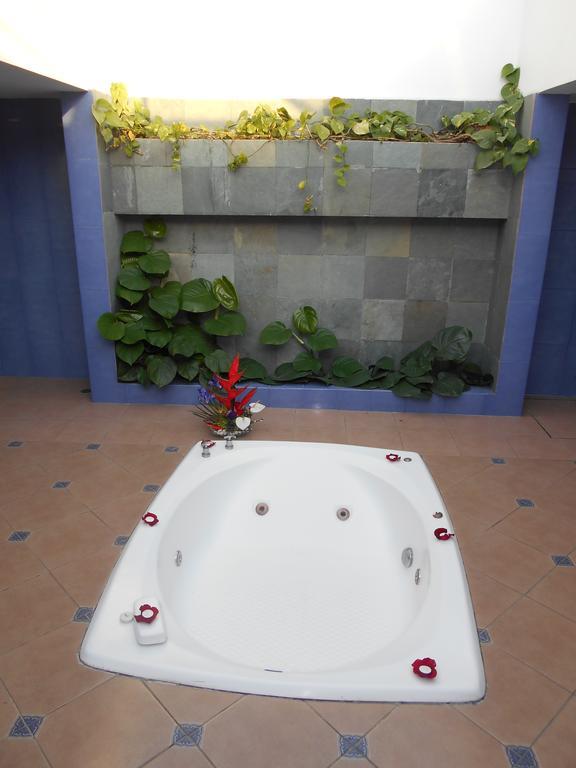 Hotel Gs (adults Only) 4*