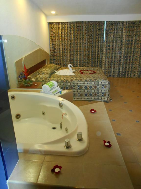Hotel Gs (adults Only) Cuernavaca