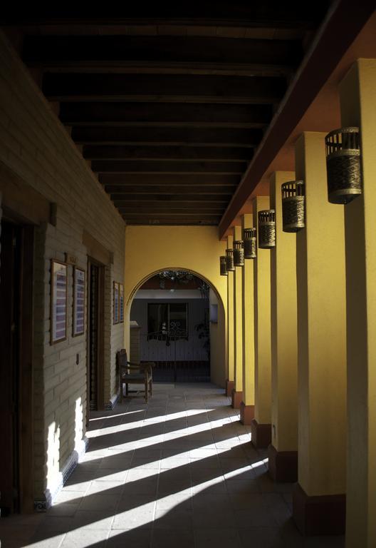 Olivos 4* Oaxaca