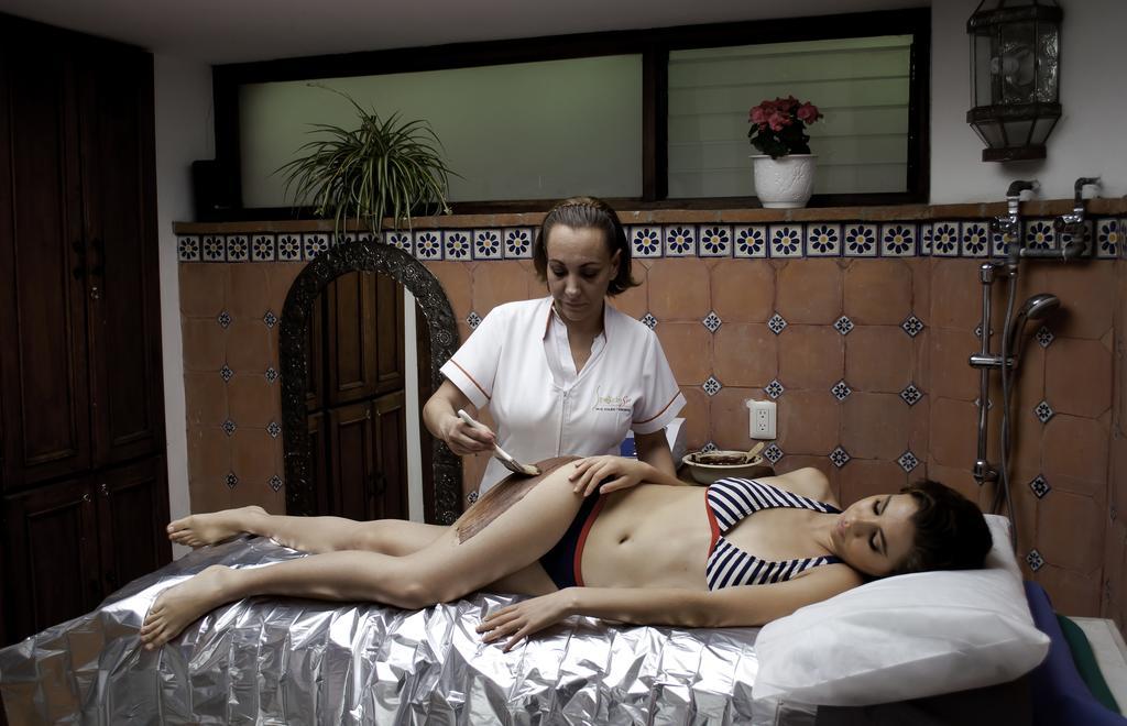 Olivos Hotel Oaxaca