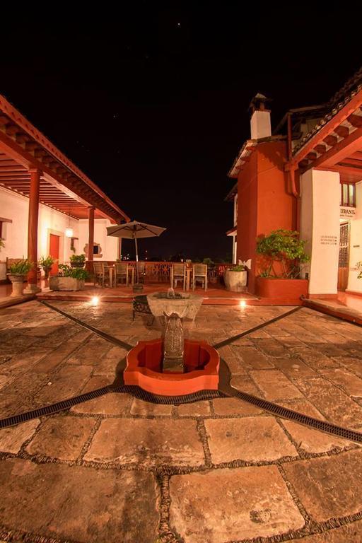 Boutique La Basilica Hotel 5*