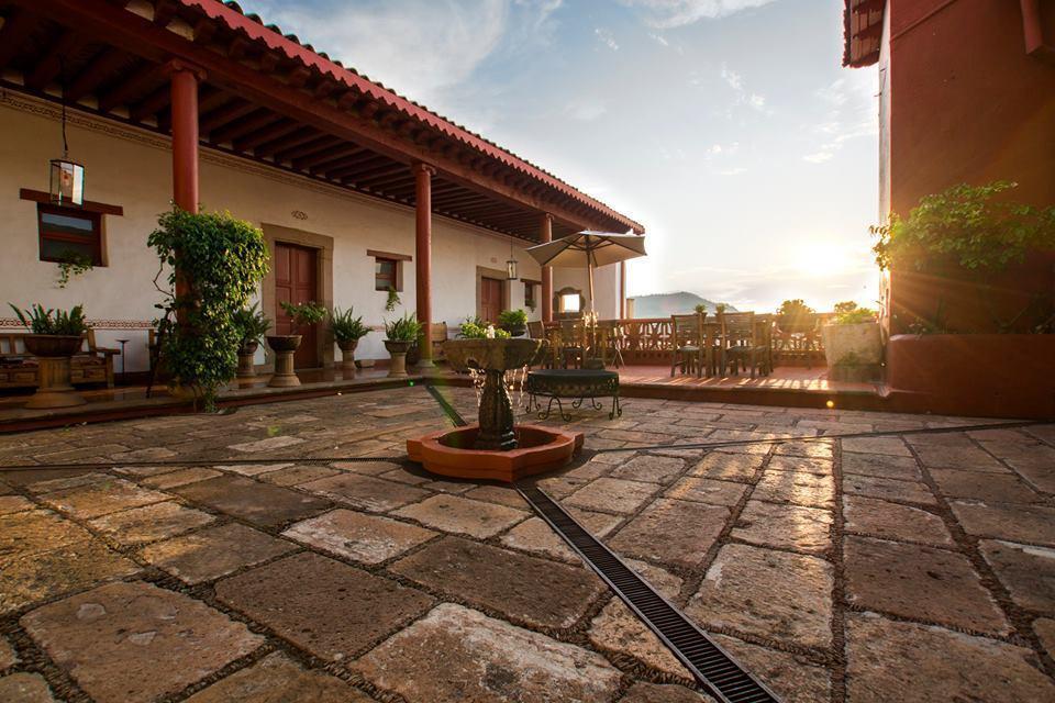 Boutique La Basilica Hotel