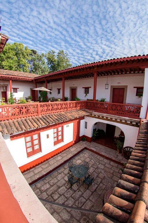 Boutique La Basilica Patzcuaro
