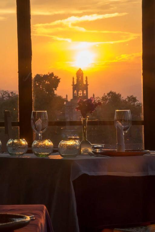 Boutique La Basilica Patzcuaro