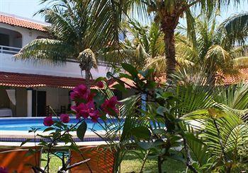 Hotel Plaza Almendros, 3*