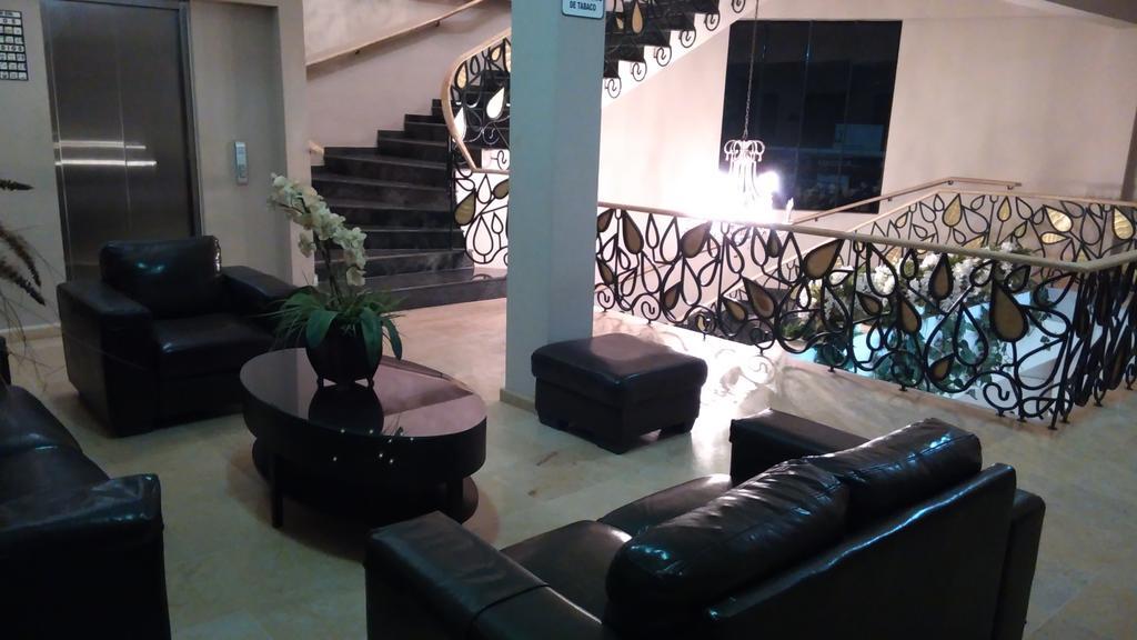 Mediterraneo Hotel 4*