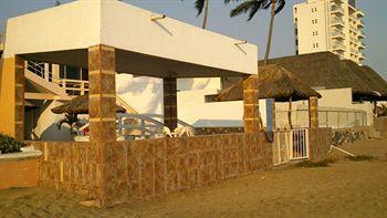 Albatros Hotel Manzanillo