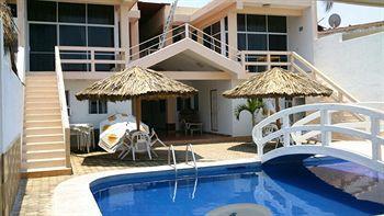 Albatros Hotel Manzanillo