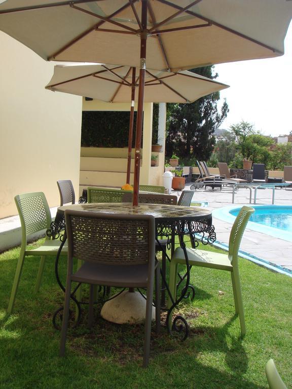 Rancho Atascadero 4*