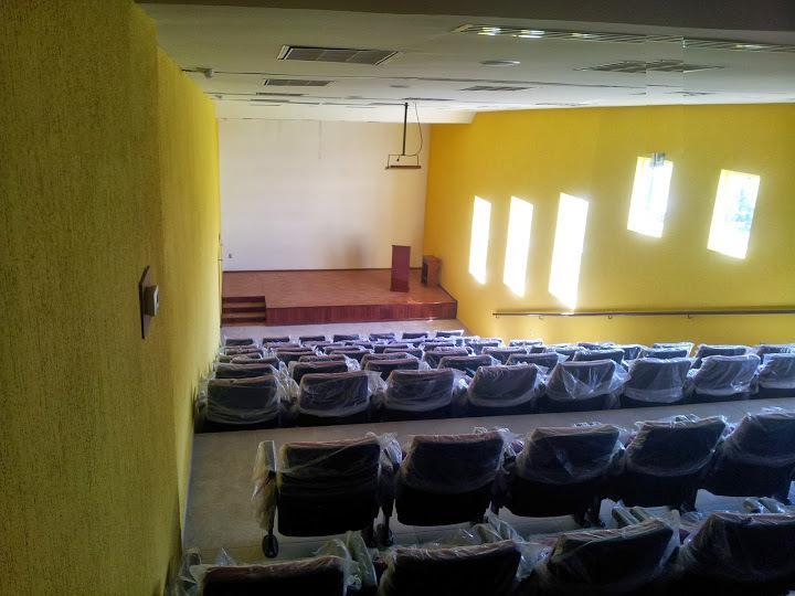 Hotel Hipico Poza Rica