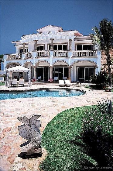 Villa 222 At Del Mar San Jose del Cabo