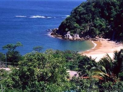 Bed & Breakfast Agua Azul La Santa Cruz Huatulco