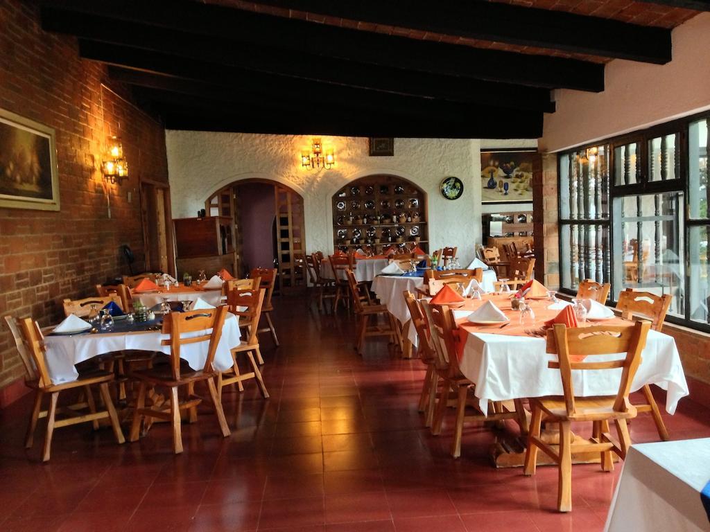 Rancho Atascadero 4* San Miguel de Allende
