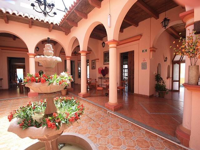 Sombra Del Agua Hotel San Cristobal de las Casas