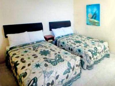 Hotel Boulevard Del Mar Veracruz