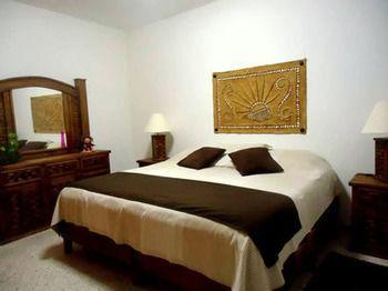 Meson De San Andres Apartment Queretaro