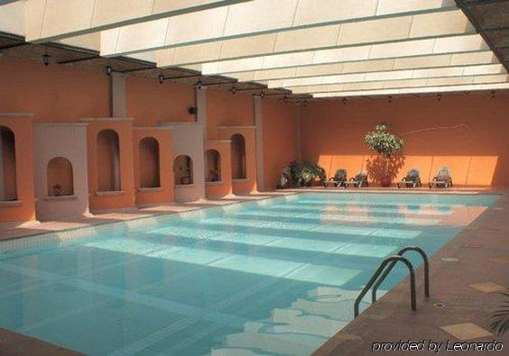 Hotel Casa Grande Y Centro De Negocios Lagos de Moreno
