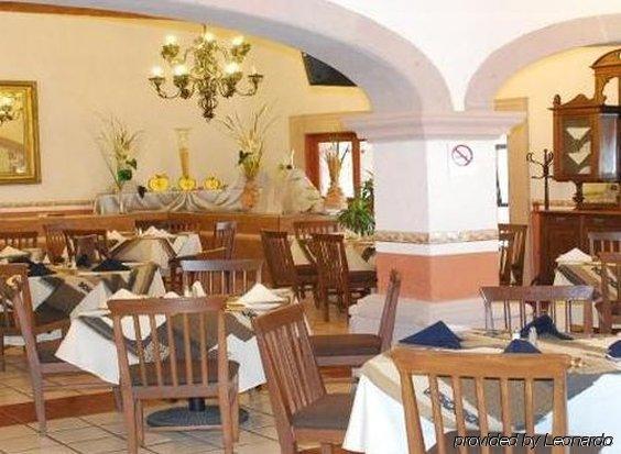 Casa Grande Y Centro De Negocios Hotel