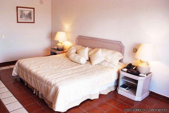 Hotel Casa Grande Y Centro De Negocios 5*