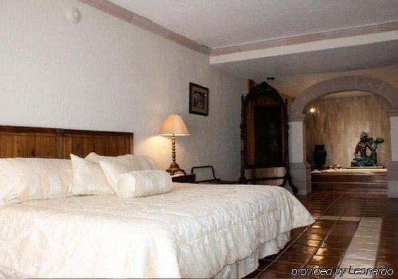 Hotel Casa Grande Y Centro De Negocios Lagos de Moreno