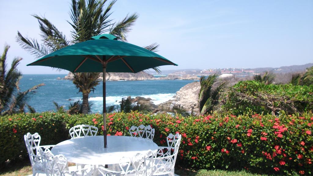 Hotel Fa-sol Huatulco