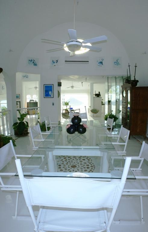 Hotel Fa-sol Huatulco