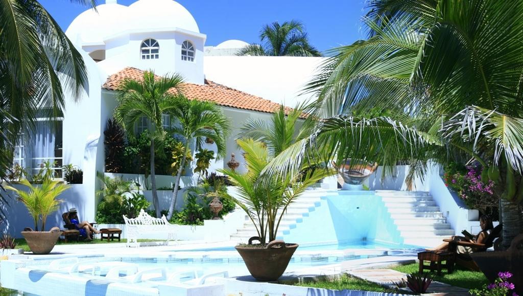 Fa-sol 5* Huatulco