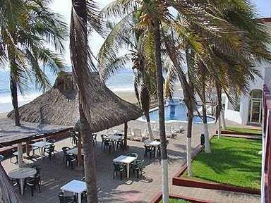 Marbella Manzanillo