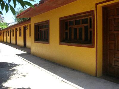 Hotel Meson Yohualichan Cuetzalan