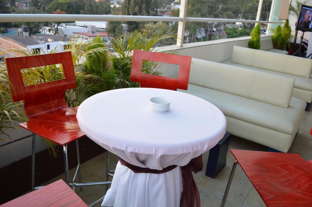 Hotel Gs (adults Only) Cuernavaca