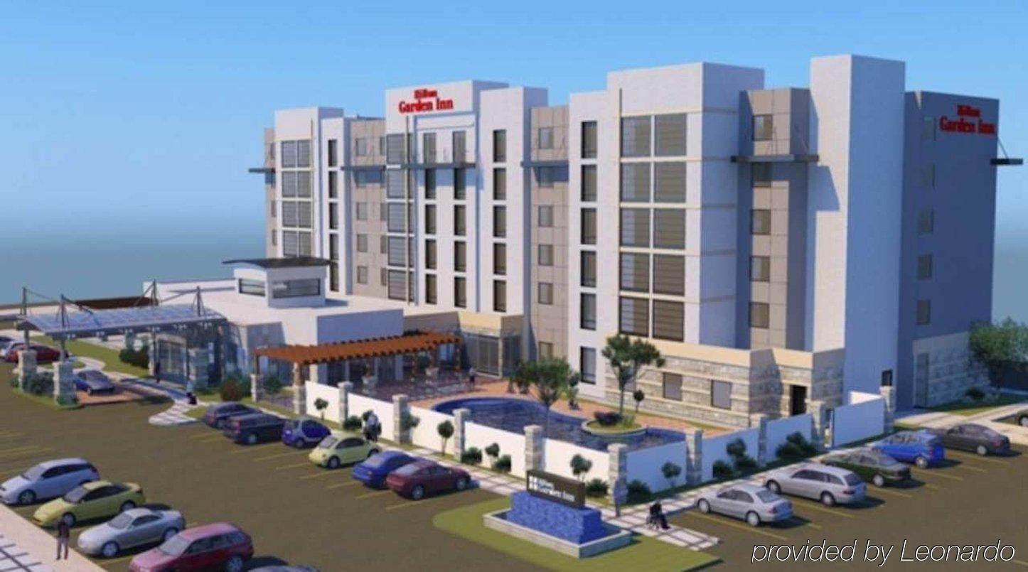 Hilton Garden Hotel