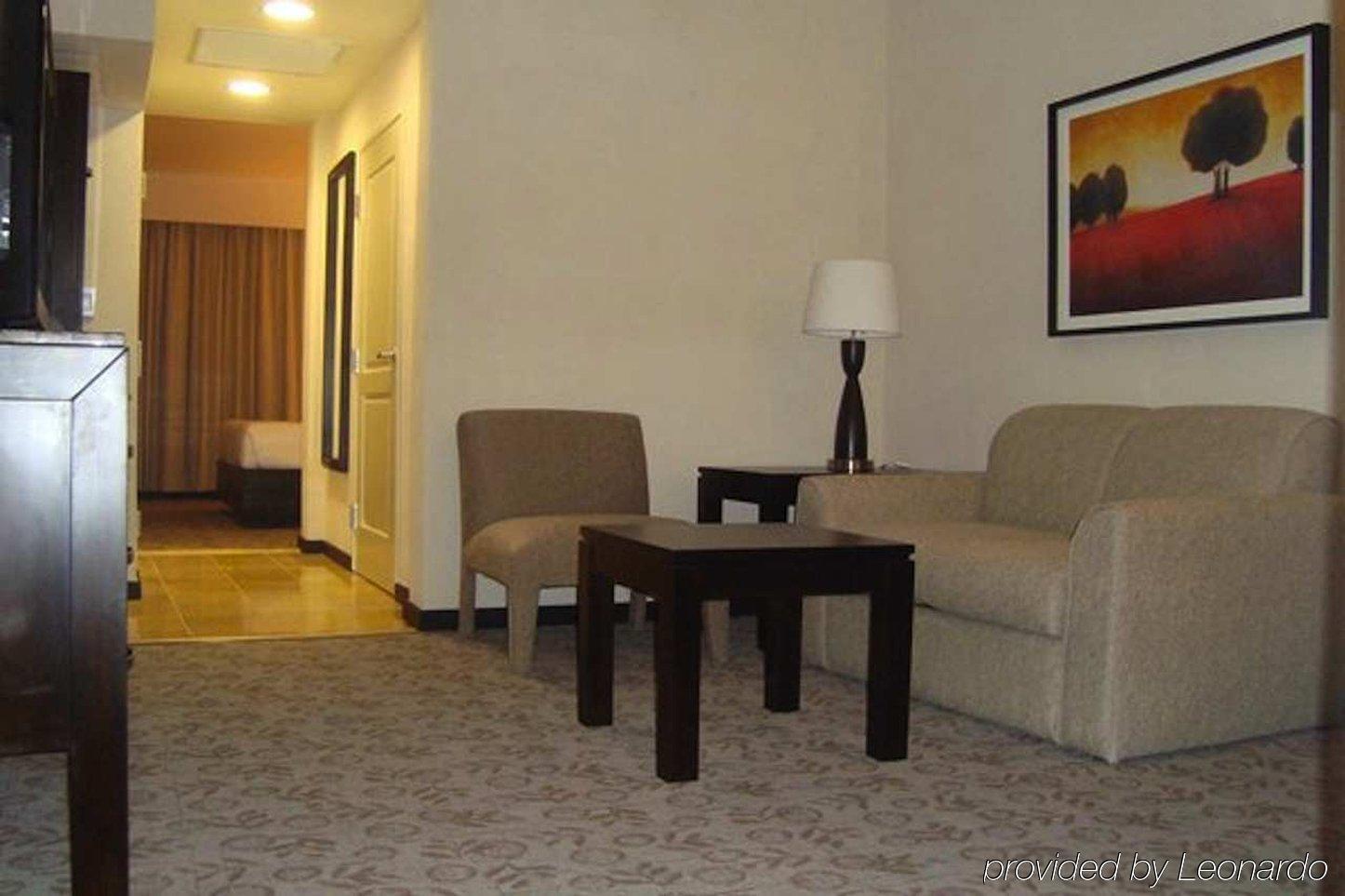 Hilton Garden Hotel