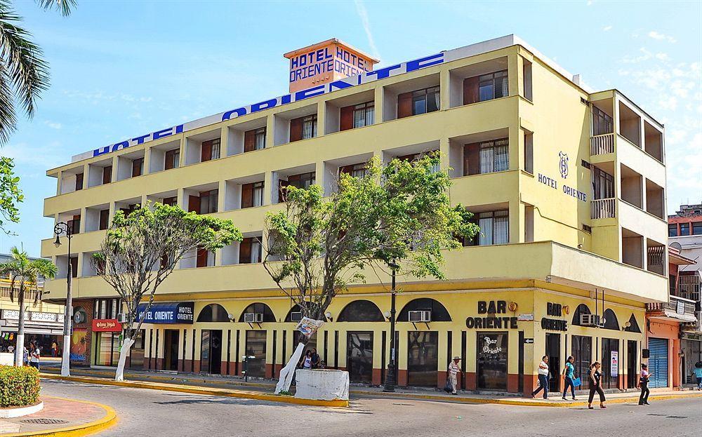 Oriente Hotel