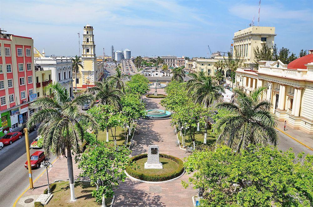 Hotel Oriente