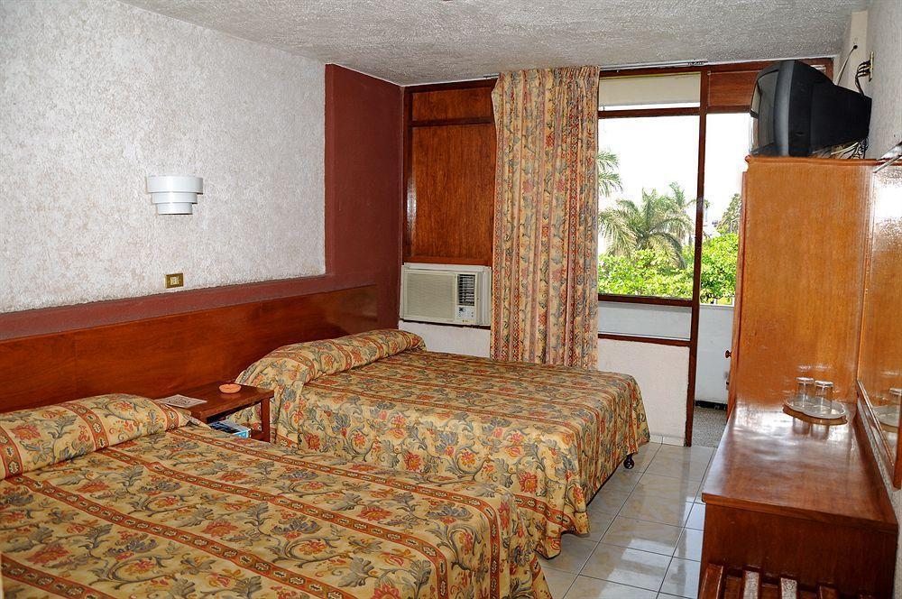 Oriente Hotel Veracruz