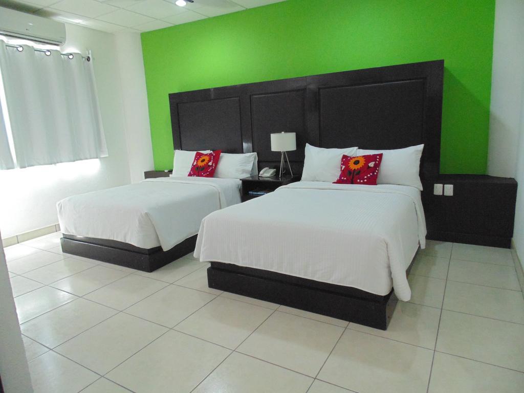 Chiapas Express, 3* Tuxtla Gutierrez