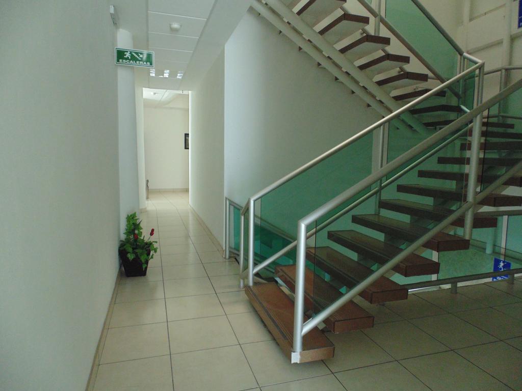 Hotel Chiapas Express, Tuxtla Gutierrez