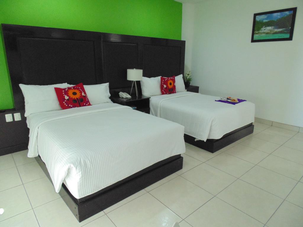 Chiapas Express, 3* Tuxtla Gutierrez